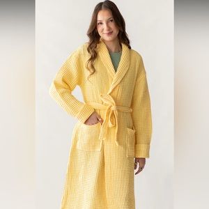 One Wednesday robe from Jilly Box XS